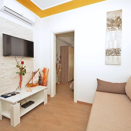 Guest House Mia Spalato Esterno foto