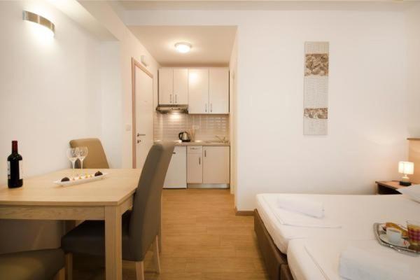 Guest House Mia Spalato Esterno foto