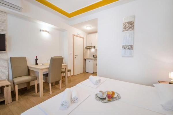 Guest House Mia Spalato Esterno foto