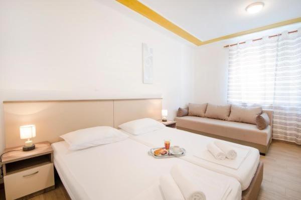 Guest House Mia Spalato Esterno foto
