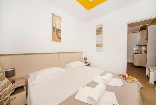 Guest House Mia Spalato Esterno foto