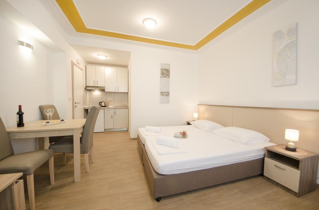 Guest House Mia Spalato Esterno foto