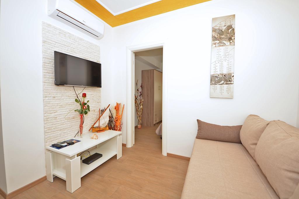 Guest House Mia Spalato Esterno foto
