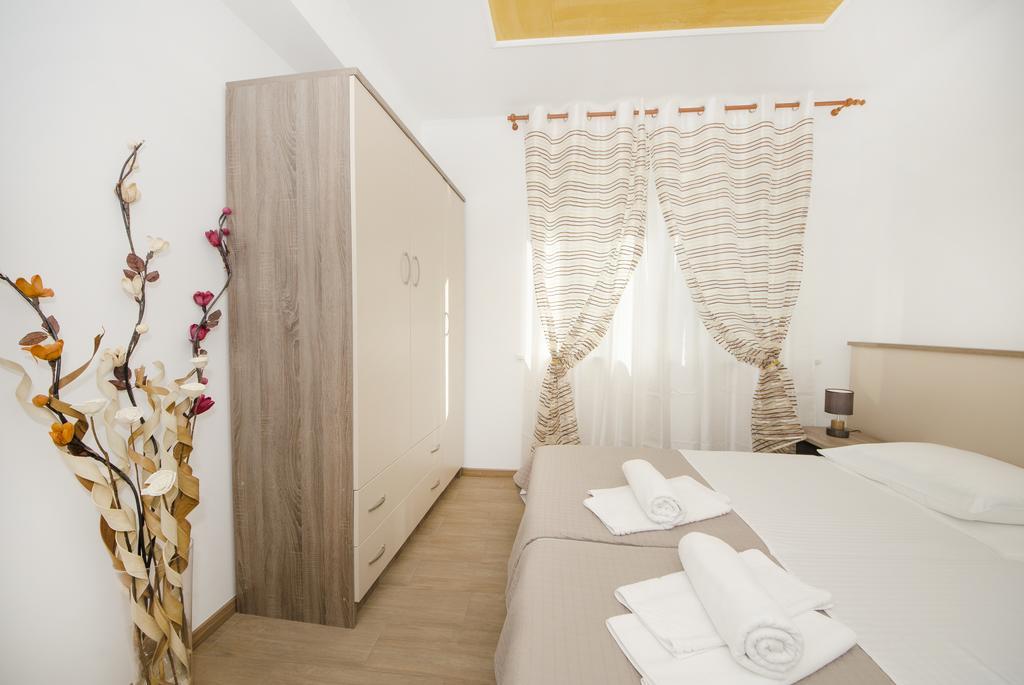 Guest House Mia Spalato Esterno foto