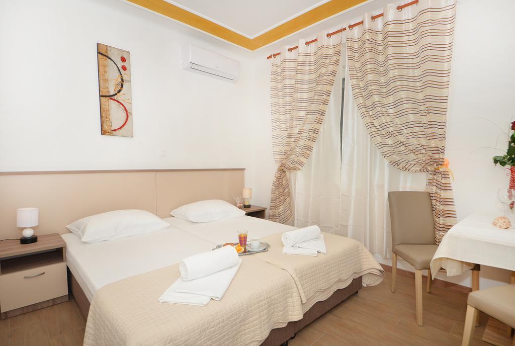 Guest House Mia Spalato Esterno foto