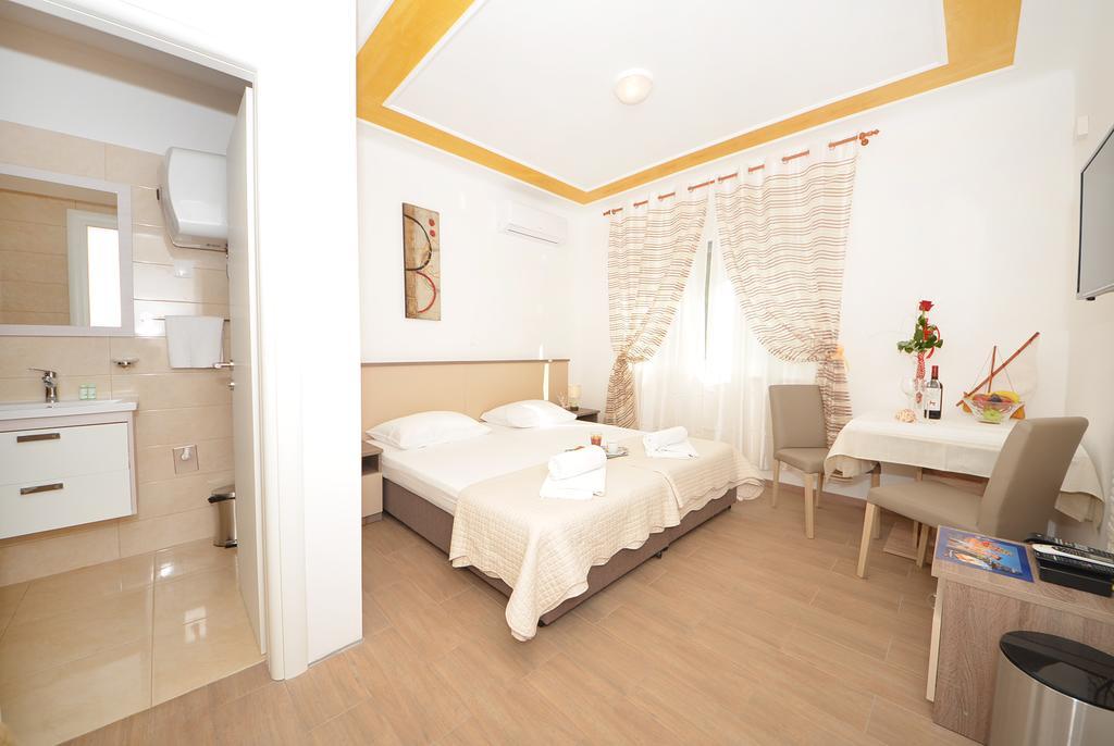 Guest House Mia Spalato Esterno foto