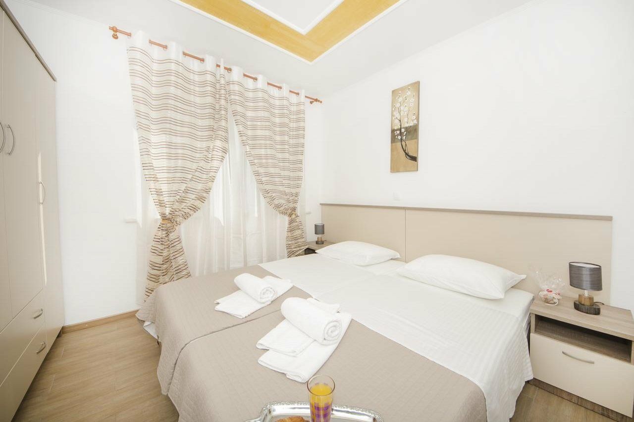 Guest House Mia Spalato Esterno foto