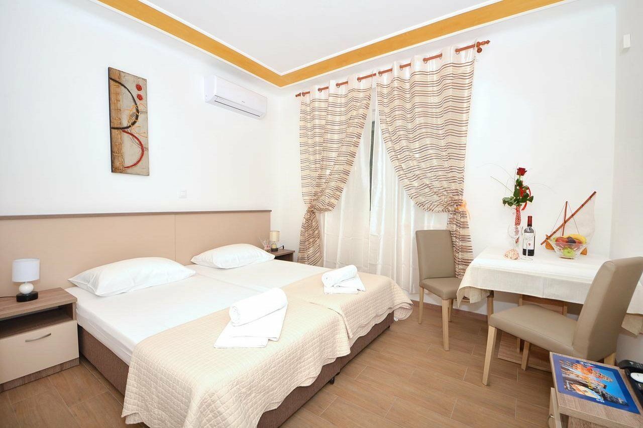 Guest House Mia Spalato Esterno foto