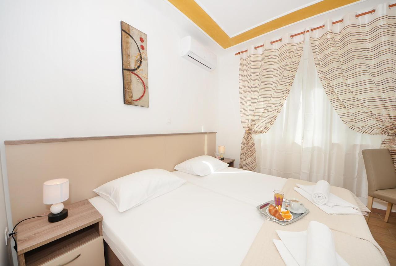 Guest House Mia Spalato Camera foto